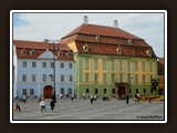 Palatul Brukenthal  2
