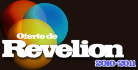 oferte de revelion